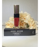 BOBBI BROWN Luxe Liquid Lip WILD ORCHID Full Size - New in Box Fast/Free... - $12.82
