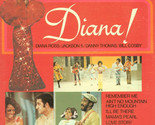 Diana! [Record] - £10.34 GBP