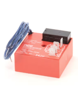 Grindmaster 04F-00300-341AM Timer with Relay G2R-14 1/2 Batch Cube Columbia - $271.91