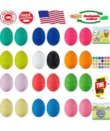 24 Assorted Play-Doh Eggs: Safe Modeling Compound for Kids - Ideal Party... - $793.73 MXN