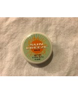 1 Small Jar Sunrider SunBreeze Balm ( .19 oz ) - £52.75 GBP