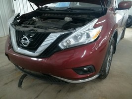 MURANO    2017 Fuel Vapor Canister 104869498 - $89.00
