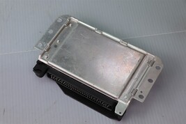 VW Audi A6 Quattro Tcm Transmission Computer Control Module 4b0927156bs image 3