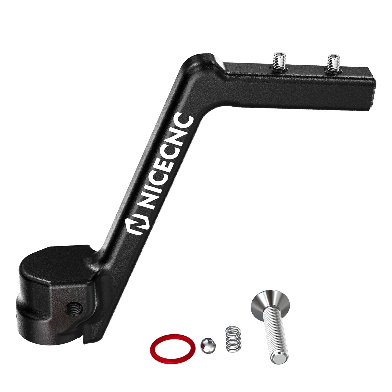 Motorcycle   YZ 85 YZ85 2002-2018 2017 2016 2015 Kick t Lever Pedal Arm ... - $253.24