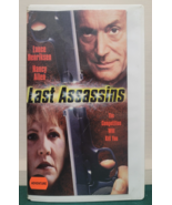 FAST SHIPPING: Last Assassins (VHS, 1998) Lance Henriksen, Nancy Allen - $12.20