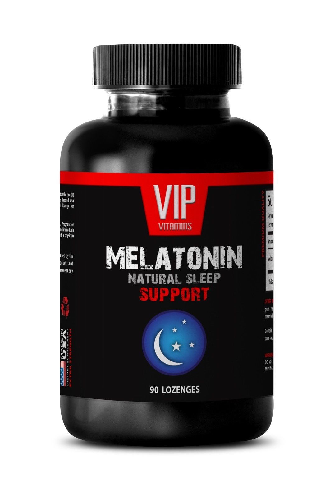 immune boost - MELATONIN NATURAL SLEEP 1B - melatonin ultra - $11.26