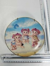 Dreamsicles &quot;THE RECITAL&quot; Limited Edition Hamilton Collection Plate (42) - £7.65 GBP