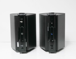 Pyle PDWR62BTBK 6.5" Wall Mount Waterproof Bluetooth Speaker System  image 7