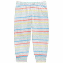 First Impressions Baby Boys Rainbow Striped Pants, Size Newborn - $10.00
