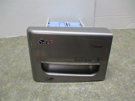 Lg Washer Dispenser Drawer Part # 4925ER1015K - £28.07 GBP