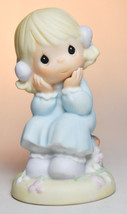 Precious Moments: Where Would I Be Without You - 139491 - Classic Figure - £11.84 GBP