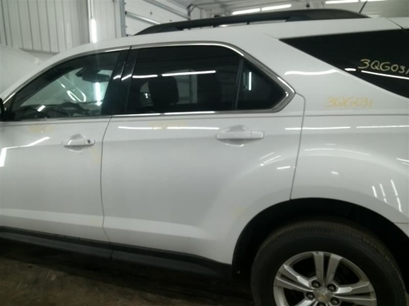 Air Cleaner 2.4L Without Level 3 Emissions Fits 12-17 EQUINOX 104664642 Item image 6