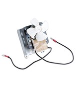 Nemco 6283 White 92002 Motor with fan for Hot Dog Roller Grill 120V - $4,005.22 MXN