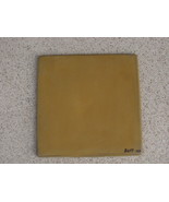Tile Molds 10 Olde Country Concrete Make Hundreds of 9X9&quot; Tiles #0900 @ ... - €73,88 EUR