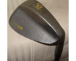 PRGR Sand Wedge SW Graphite Shaft Right Handed - £15.47 GBP