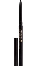 LANCOME LE STYLO WATERPROOF EYELINER NOIR BLACK 0.01oz 0.28g FREE SHIPPING - $28.22