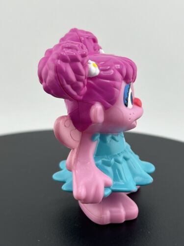 Abby Cadabby Sesame Street Workshop 3" PVC Hasbro 2014 Item image 4