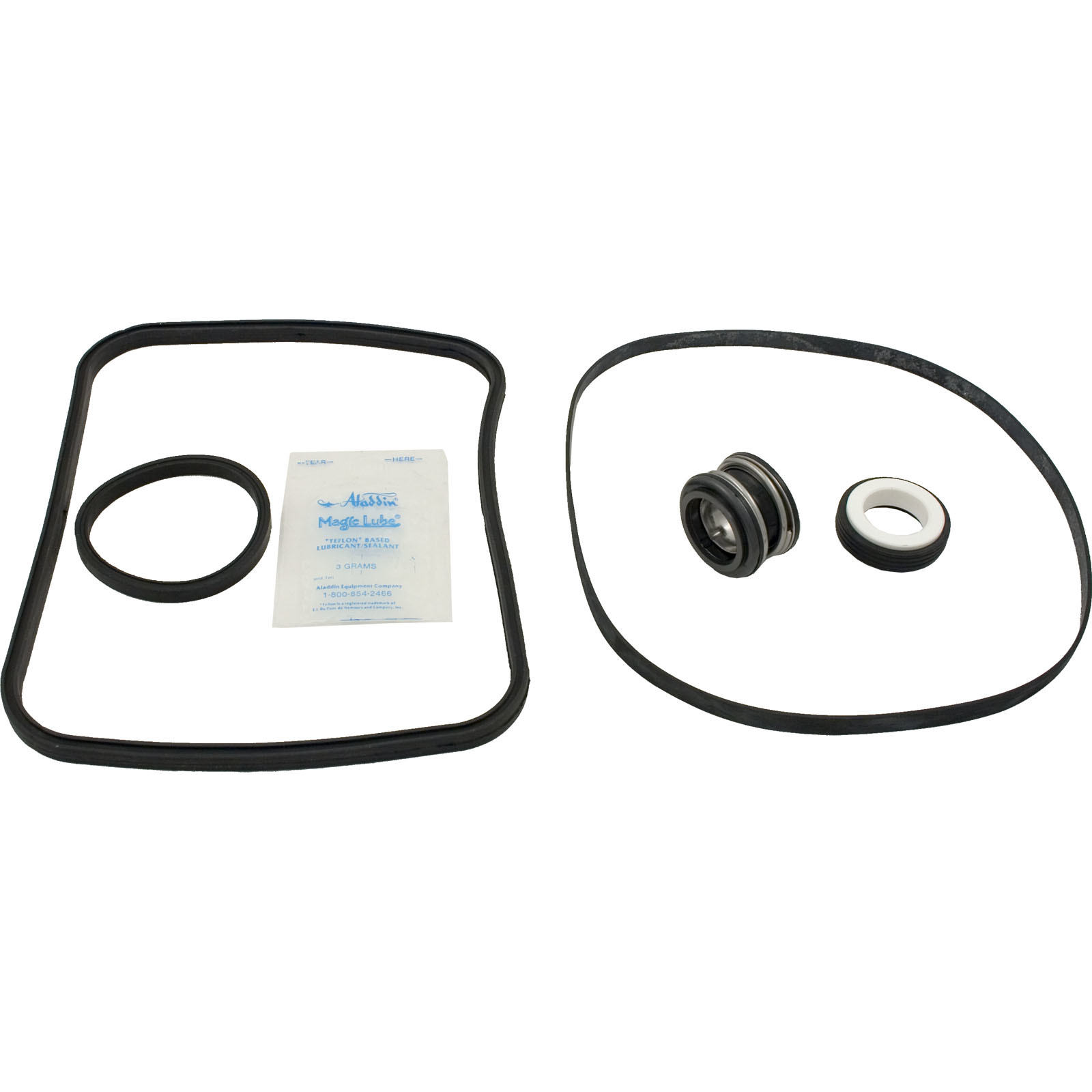 Aladdin GoKit 3 Super Pump 1600 2600 2600X Series