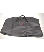 New OEM genuine GM Roof Panel Storage Bag 2020-2025 Chevy Corvette 84924902 - $99.00