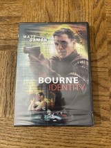 The Bourne Identity DVD - £9.40 GBP