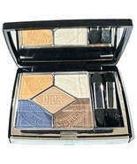 Dior 5 Couleurs Couture Eyeshadow Palette #233 Eden Roc 7g-0.24oz NWOB R... - $847.06 MXN