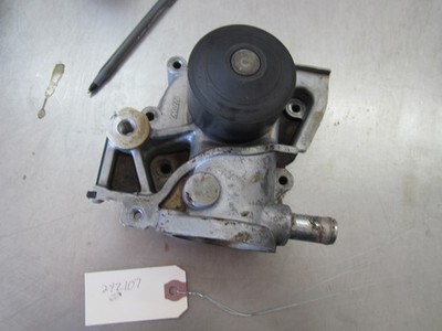 Water Coolant Pump From 2004 Subaru Forester  2.5 - $24.75
