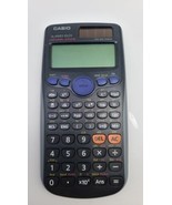 Casio FX-300ESPLUS Scientific Calculator - £11.32 GBP