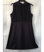 New~Womens Hoodie SweatShirt Top size 6//8/S Black Sport Active Wear Sle... - $40.70 CAD