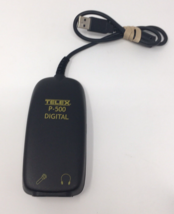 Telex P-500 USB Digital Audioconverter TESTED - $24.99