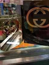 Gucci Guilty by Gucci Eau De Toilette Spray 2.5 oz 75 ml for Women * SEALED BOX - $169.99