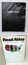 Vintage 1972 Hammond United States Road Atlas - £32.22 GBP