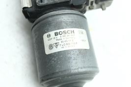 Windshield Wiper Motor Thru VIN A22843 955 Fits 03-05 PORSCHE CAYENNE 77081 image 5