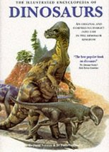 Illustrated Encyclopedia of Dinosaurs by Norman, David (2000) Hardcover ... - $11.76