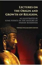 Lectures On The Origin And Growth Of Religion: As Illustrated By Some Points In  - £19.66 GBP