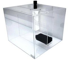 Trigger Systems Crystal Sump 18&quot; x 18&quot; x 15&quot; - £303.59 GBP