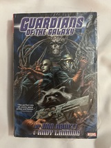Guardians of the Galaxy by Abnett & Lanning Omnibus (Marvel Omnibus: Guardians o - £77.86 GBP