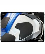 Techspec 62-1014-SS Snake Skin Tank Grips (BMW R1200/1250 GS Adventure 2... - $118.60 CAD
