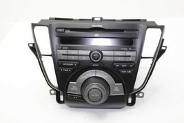 Audio Equipment Radio AM-FM-CD-MP3-DVD-HDD Tech Fits 10-11 Tl 514005 - £252.90 GBP