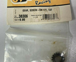 OFNA 38306 Gear, Screw - ON 17T 1st Factory Manual # (L-41A) RC Car Part... - $10.99