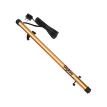 Gun Safe Dehumidifier Rod Golden Rod - High Power Easy Installation Plug-in D... - $35.95