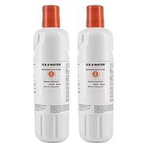 2 Pack EveryDrop Ice and Water Refrigerator Filter 2 EDR2RXD1 Replacement - $845.76 MXN