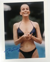 Bo Derek Signed Autographed Glossy 8x10 Photo - £47.06 GBP