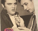Elvis Presley The Elvis Collection Trading Card  #563 - $1.97