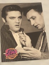 Elvis Presley The Elvis Collection Trading Card  #563 - £1.56 GBP