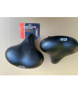 Cycling - Pair of new C-9 Cruiser Gel Seats by Sunlite 49298 10-1/2&quot; size - $895.47 MXN