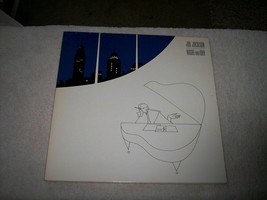 Joe Jackson Night and Day LP A&amp;M SP 04906 - £5.14 GBP