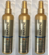 3X PANTENE Pro-V Conditioning Hair Mist Repair Detangler 8.5 oz. / 252 ML EACH - £19.29 GBP