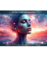 In the Zone Activation - $34.30 CAD