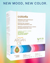 One 'N Only Colorfix Semi-Permanent Color Remover with Argan Oil image 2