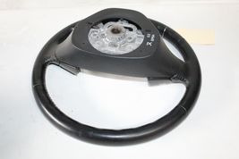 2006-2007 MAZDA MAZDASPEED 6 DRIVER STEERING WHEEL J9179 image 11